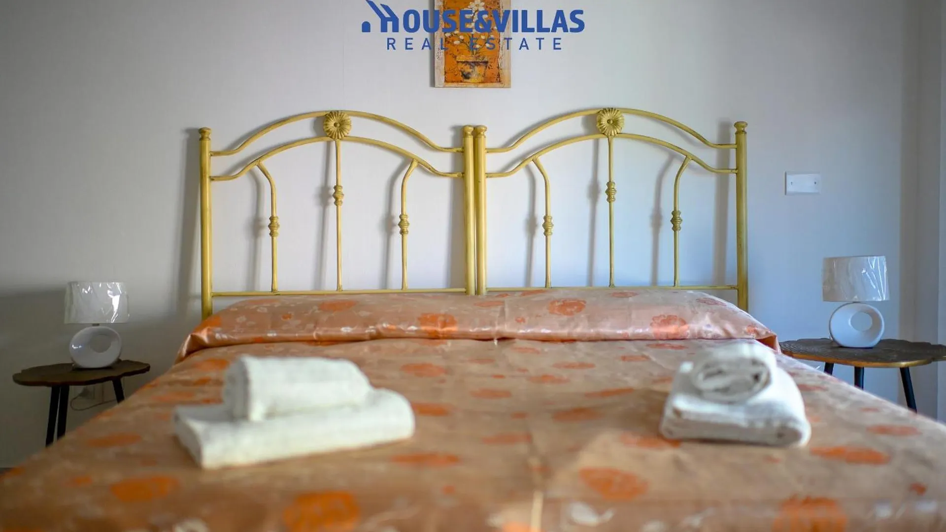 House&Villas - Avola Nel Cuore 0*,