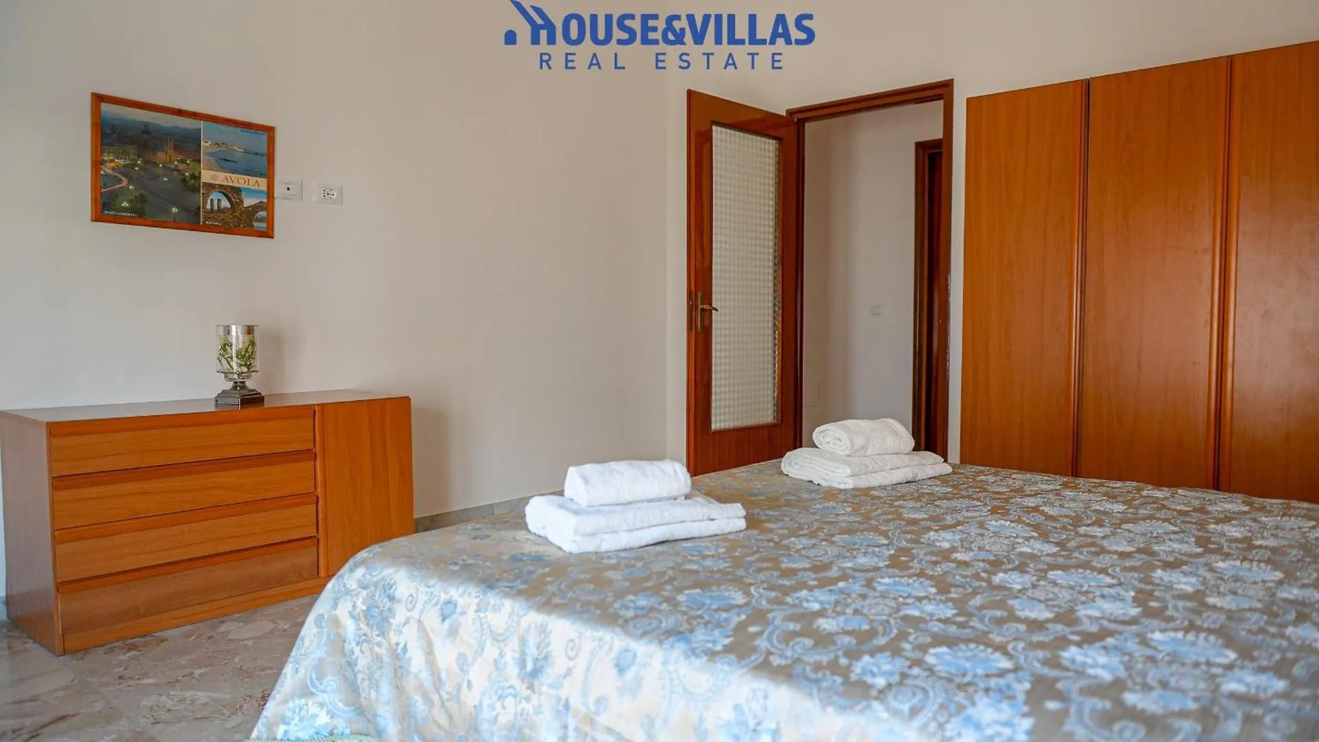 Apartment House&Villas - Avola Nel Cuore