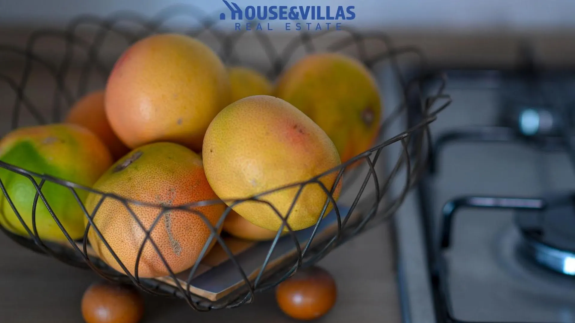 House&Villas - Avola Nel Cuore Italy