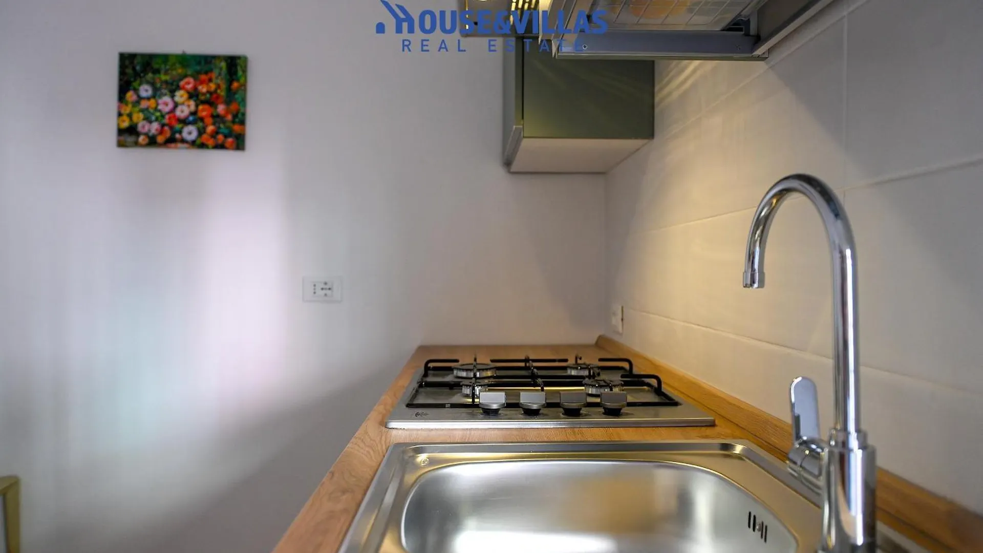 Apartment House&Villas - Avola Nel Cuore