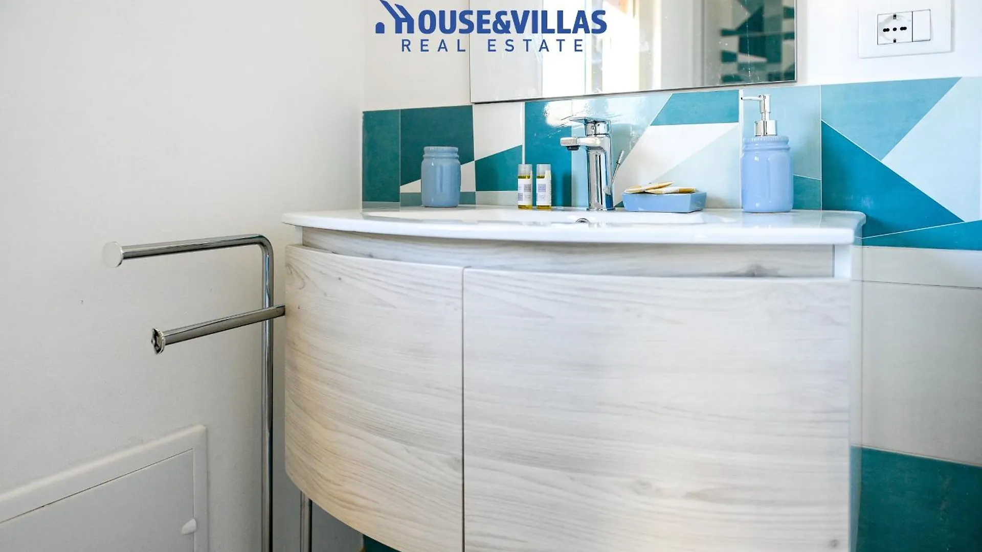 Apartment House&Villas - Avola Nel Cuore