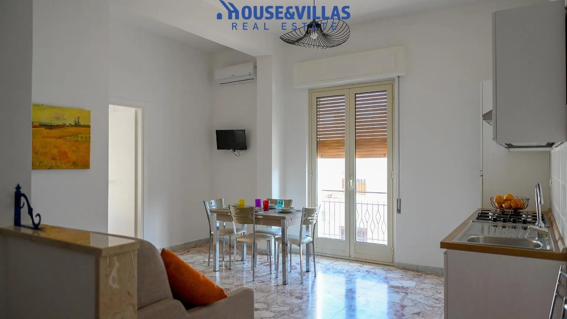 House&Villas - Avola Nel Cuore Apartment