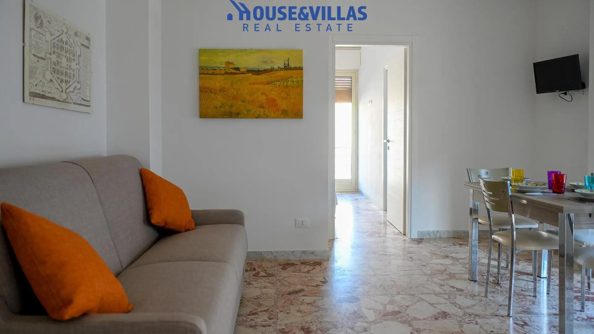 House&Villas - Avola Nel Cuore 0*,  Italy